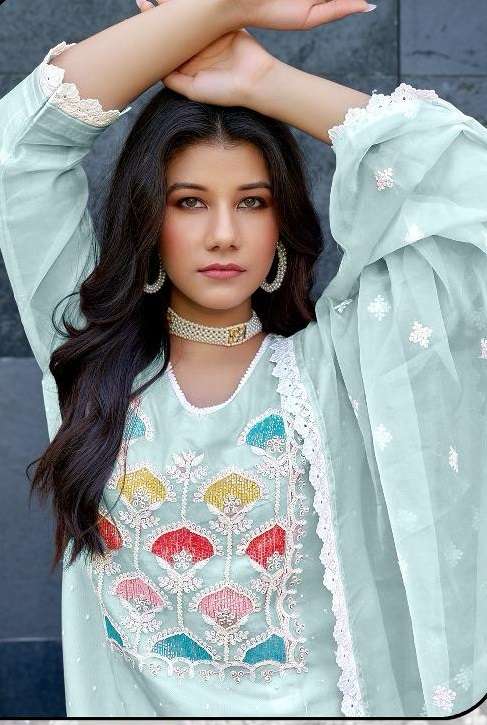 Crafted Needal D CN 868 by Fepic